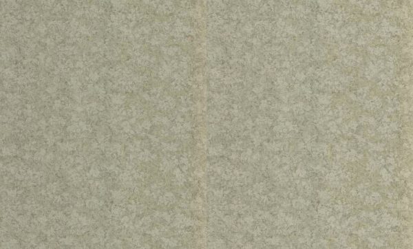 Fleur Smooth Vinyl Wallpaper Floral Mottled Shades of Beige Green C2 - Image 2