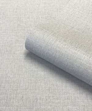Belgravia Decor Giorgio Plain Texture Soft Silver Wallpaper