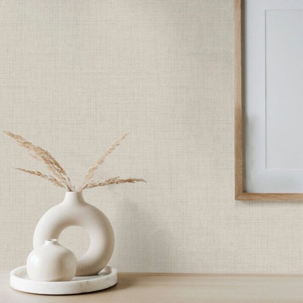 Fine Decor Larson Plain Texture Stone Wallpaper - Image 3
