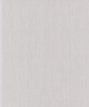 Cascade Textured Wallpaper Plain Shades of Grey Silver K3