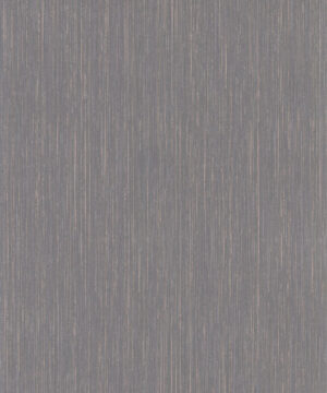 Cascade Textured Wallpaper Plain Shades of Grey Rose Gold K2