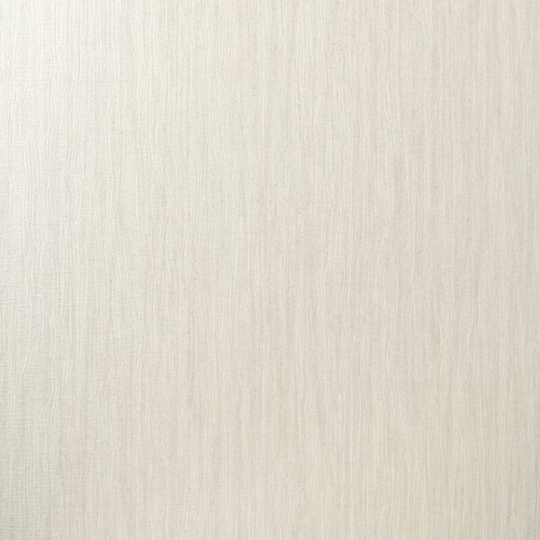 Vymura Milano Fabric Texture White Glitter Wallpaper - Image 3