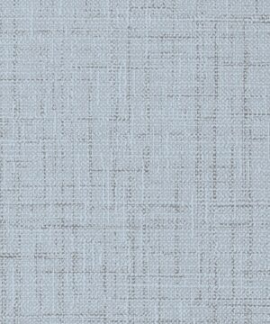 Fine Decor Larson Plain Texture Blue Wallpaper