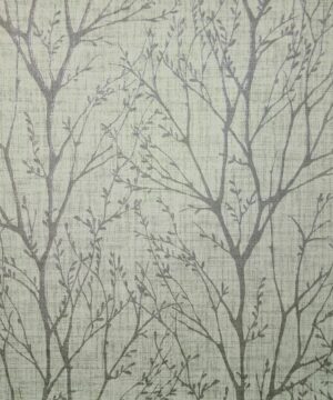 Crown Lynford Trees Green Wallpaper