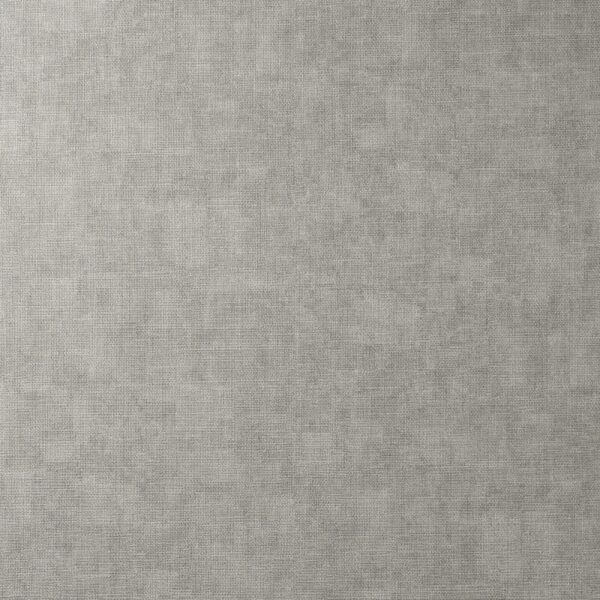 Vymura Milano Hessian Texture Grey Wallpaper