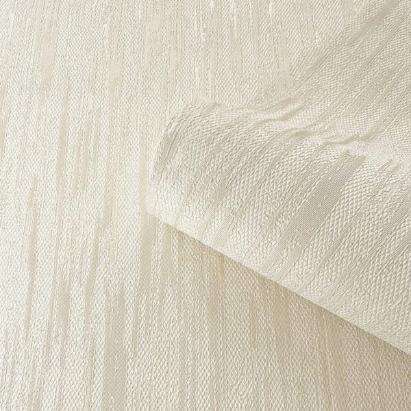 Belgravia Décor Allegra Texture Cream Wallpaper | Luxury Textured Cream Wallpaper