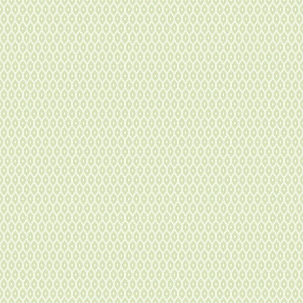 Hoopla Tiny Ogee Apple Wallpaper | Fresh Geometric Design - Image 2