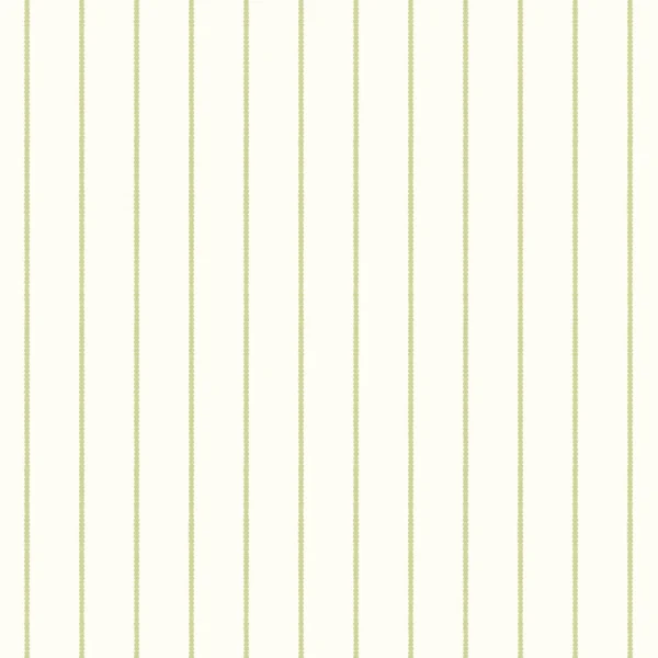 Hoopla Scallop Stripe Apple Wallpaper | Fresh Green Stripe Design - Image 2