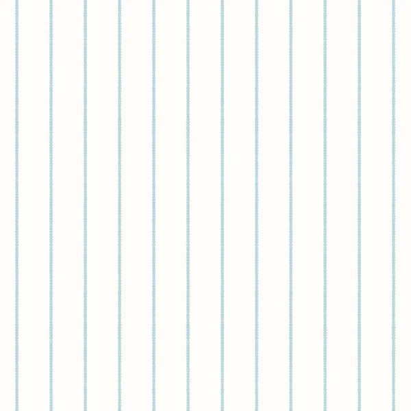 Hoopla Scallop Stripe Petrol Wallpaper | Elegant Blue Stripe Design - Image 2